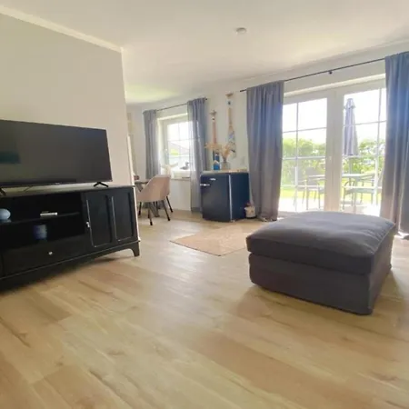 Ostfresenstuv Apartamento *