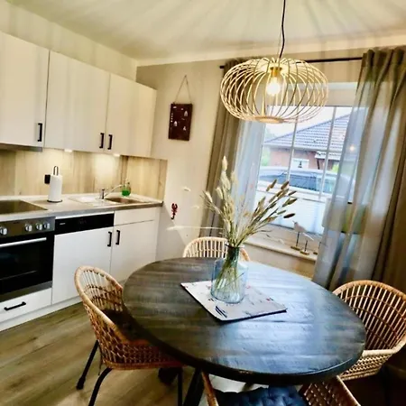 Ostfresenstuv Apartamento *