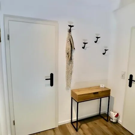 Ostfresenstuv * Neßmersiel