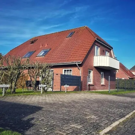 Ostfresenstuv Apartamento *