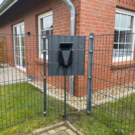 Apartamento Ostfresenstuv