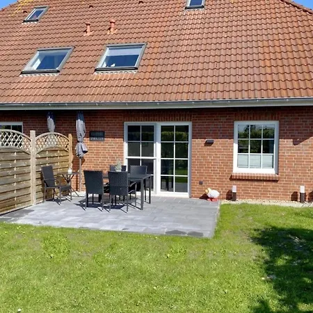 Apartamento Ostfresenstuv