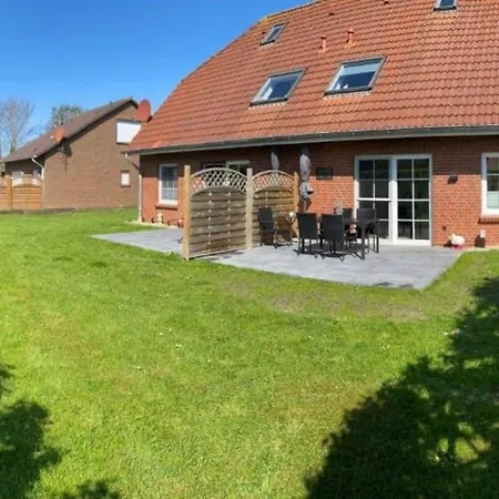 Ostfresenstuv Apartamento